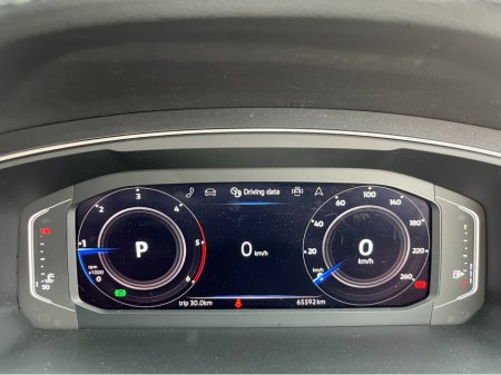 2019 Volkswagen Tiguan - photo 28