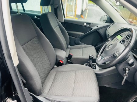 2013 Volkswagen Tiguan - photo 18