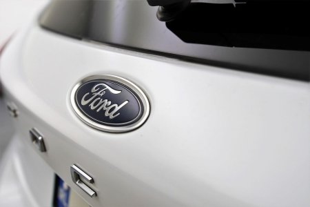2022 Ford Focus - photo 24