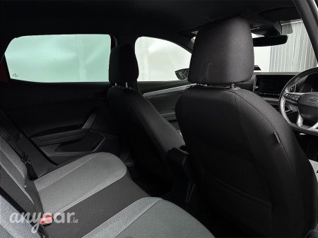 2025 SEAT Ibiza - photo 15