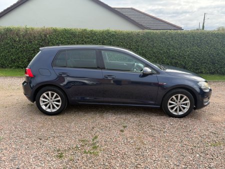 2015 Volkswagen Golf - photo 4