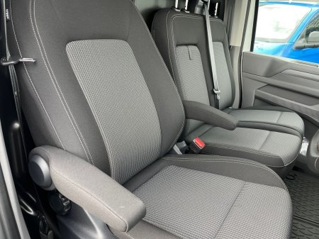 2026 Volkswagen Transporter - photo 20
