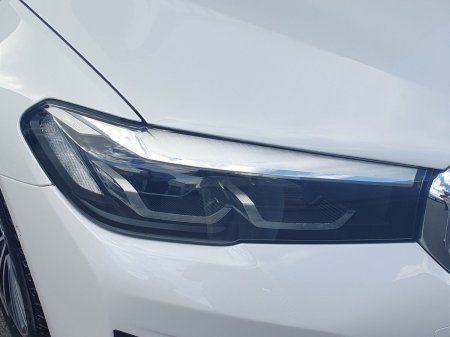 2021 BMW 5-Series - photo 20