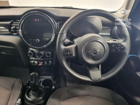 2024 Mini Cooper - photo 4