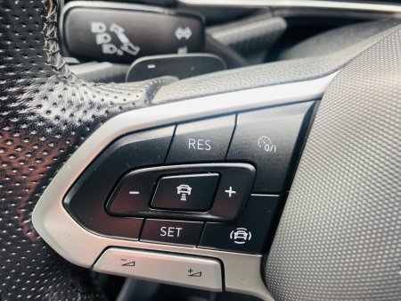 2021 Volkswagen T-Cross - photo 22