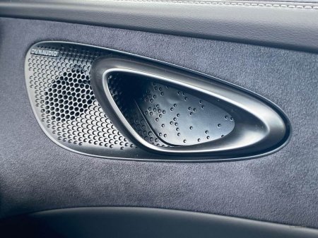 2024 BYD SEAL - photo 30