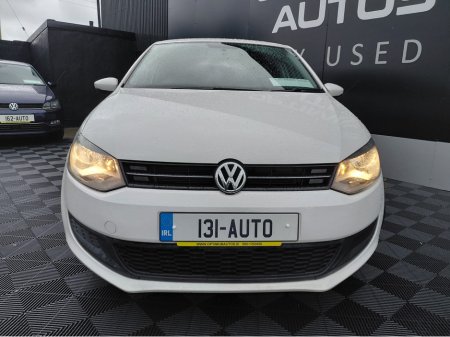 2013 Volkswagen Polo - photo 7