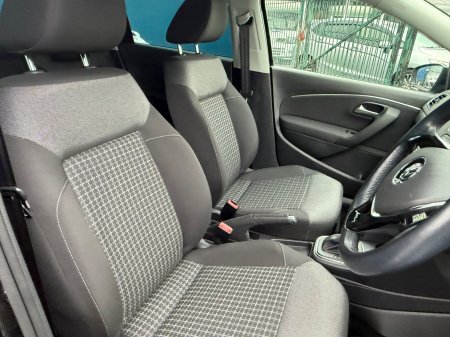 2015 Volkswagen Polo - photo 11