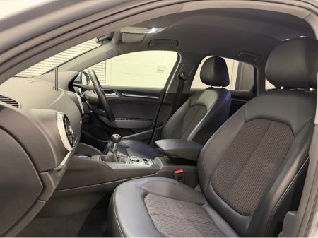 2019 Audi A3 - photo 30