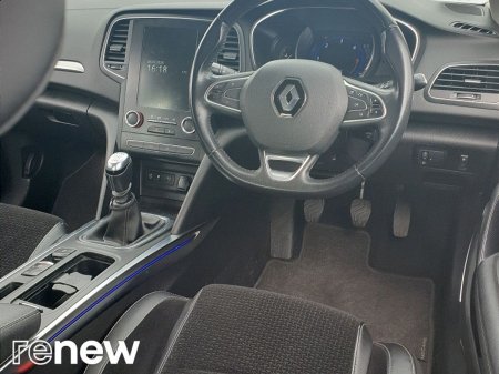 2019 Renault Megane - photo 6