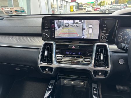 2023 Kia Sorento - photo 10