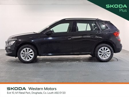 2026 Skoda Kamiq - photo 6