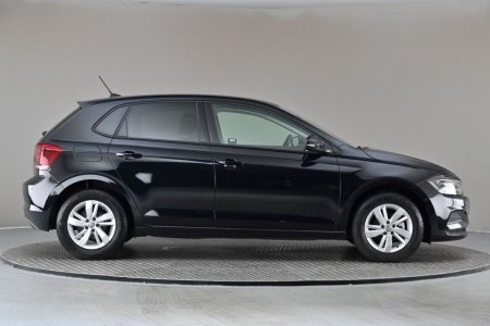 2020 Volkswagen Polo - photo 11