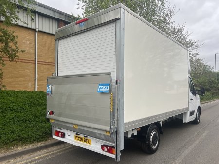 2025 Renault Master - photo 6
