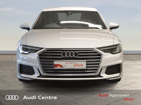 2021 Audi A6 - photo 2