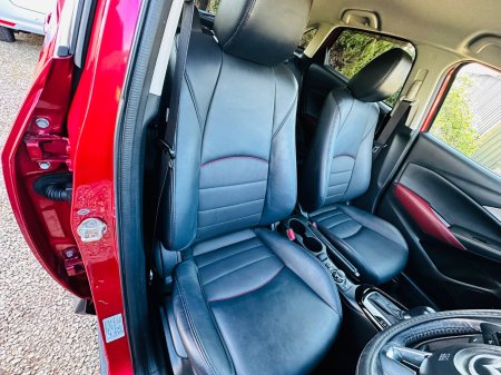2016 Mazda CX-3 - photo 5