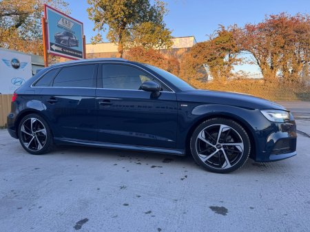 2019 Audi A3 - photo 11