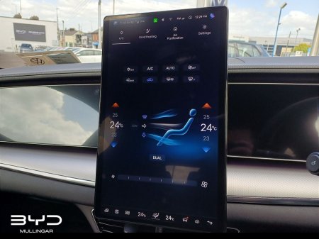 2026 BYD SEALION 7 - photo 19