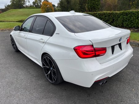 2016 BMW 3-Series - photo 7
