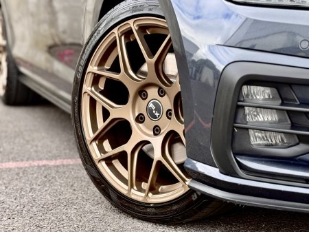 2019 Volkswagen Golf - photo 5