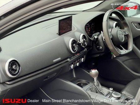 2019 Audi RS3 - photo 14