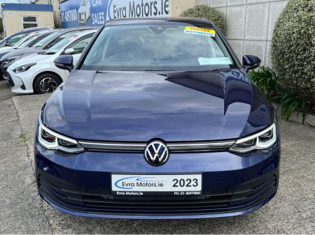 2023 Volkswagen Golf - photo 2