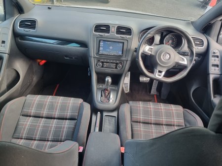 2012 Volkswagen Golf - photo 8