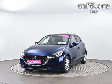 2022 Mazda Mazda2 - photo 7