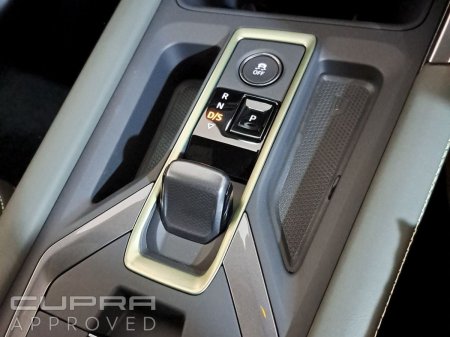 2026 Cupra Leon - photo 18