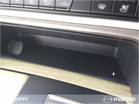 2026 Mazda CX-60 - photo 22