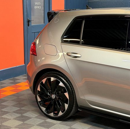 2015 Volkswagen Golf - photo 19