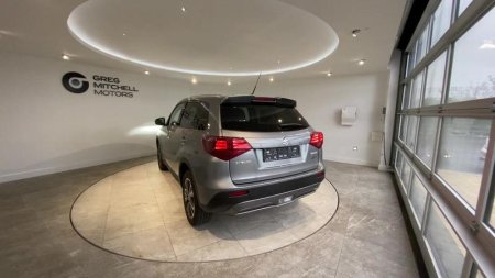 2022 Suzuki Vitara - photo 7