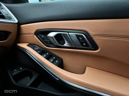 2021 BMW 3-Series - photo 14