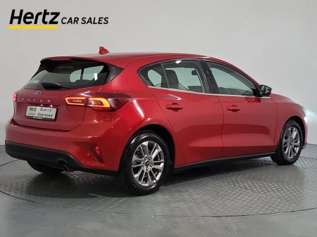 2023 Ford Focus - photo 3