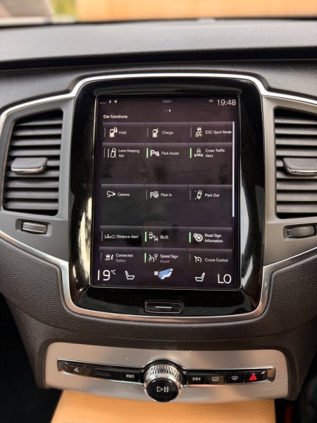 2016 Volvo XC90 - photo 41