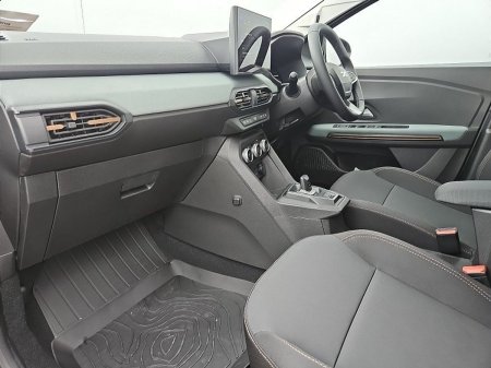 2026 Dacia Jogger - photo 12