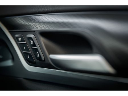 2022 BMW iX3 - photo 33