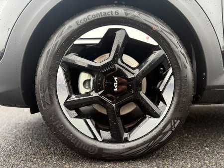 2026 Kia Stonic - photo 5