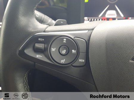 2023 Opel Mokka - photo 18