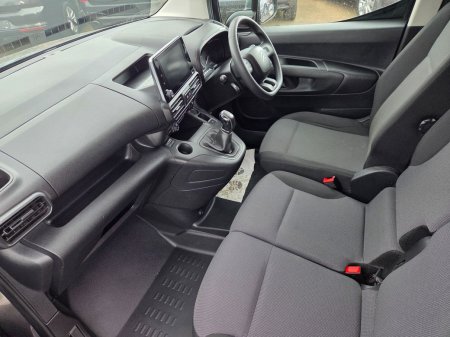 2021 Citroen Berlingo - photo 14