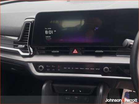 2023 Kia Sportage - photo 19