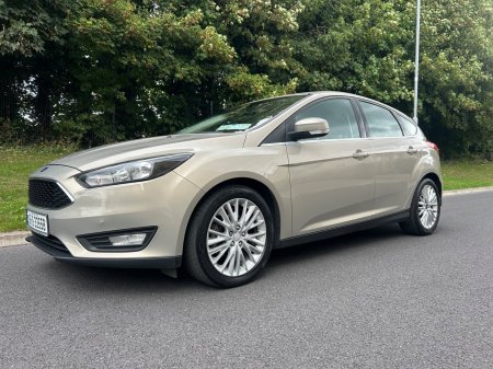 2016 Ford Focus - photo 7