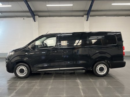 2023 Citroen Dispatch - photo 14