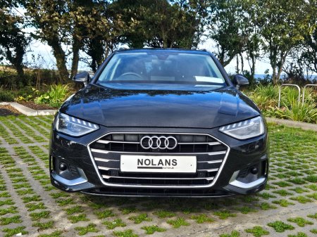 2022 Audi A4 - photo 3