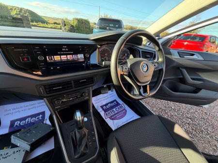 2019 Volkswagen Polo - photo 15
