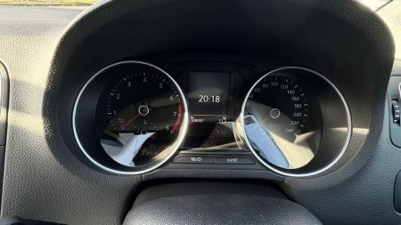2014 Volkswagen Polo - photo 13