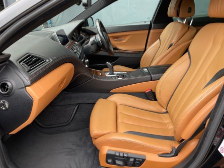 2016 BMW 6-Series - photo 7