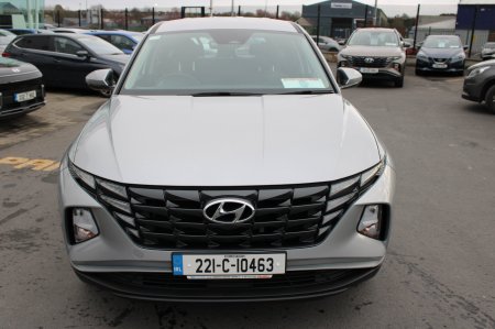 2022 Hyundai Tucson - photo 8