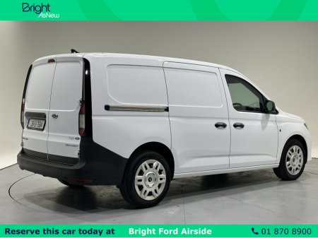 2025 Ford Courier - photo 9