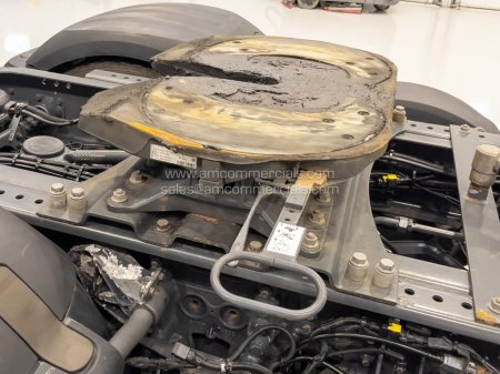 2023 DAF XG 530 - photo 11